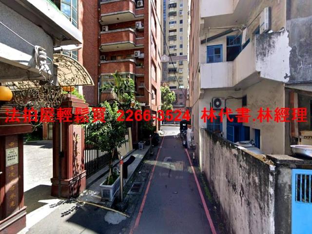 三峽法拍大樓-9
