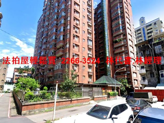 三峽法拍大樓-3
