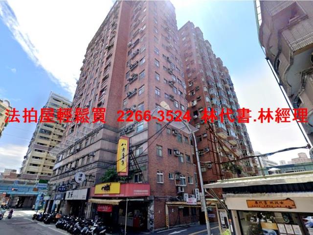 三峽法拍大樓-4