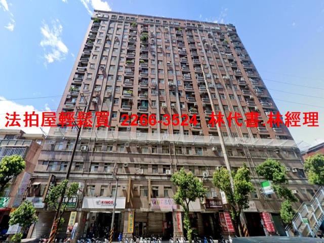 三峽法拍大樓-5