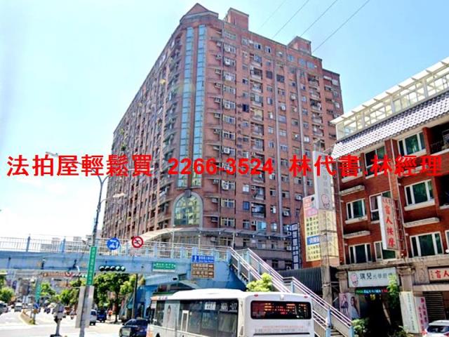 三峽法拍大樓-6