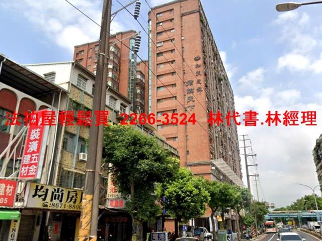 三峽法拍大樓-7