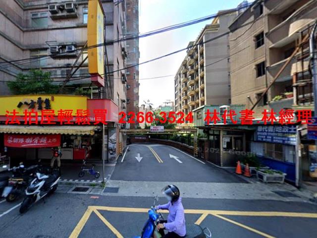 三峽法拍大樓-8