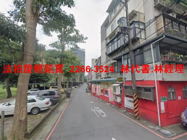 永和法拍公寓-9