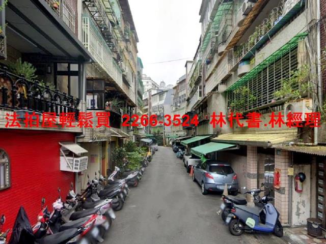 永和法拍公寓-6