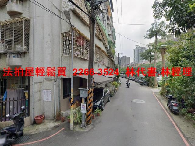 永和法拍公寓-8