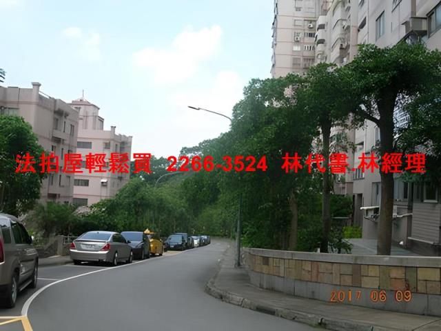 台北文山區法拍大樓-10