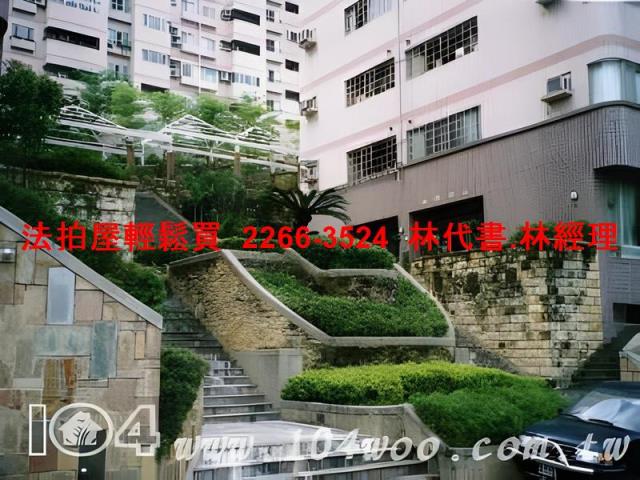 台北文山區法拍大樓-4