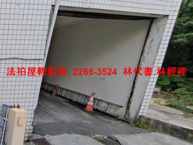 新北法拍公寓-7