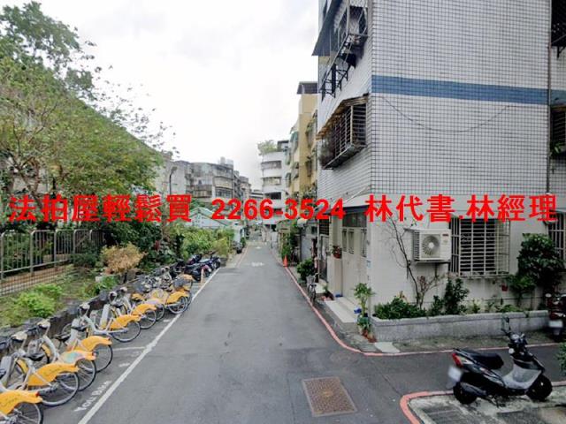 新北永和拍賣公寓-5