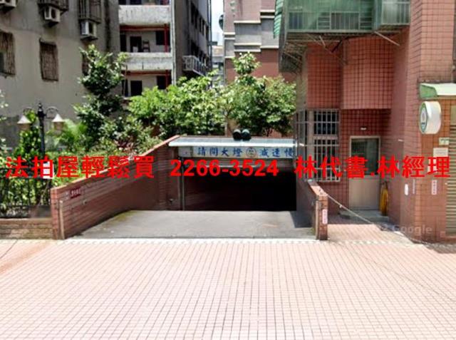 新莊大樓拍賣-9