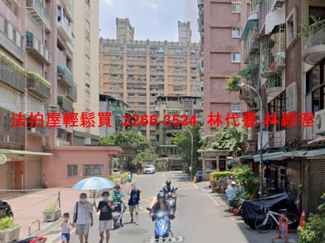 新莊大樓拍賣-11