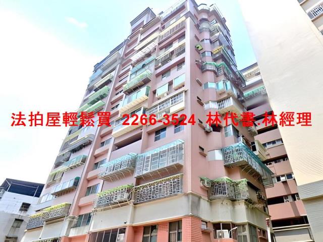 新莊大樓拍賣-7