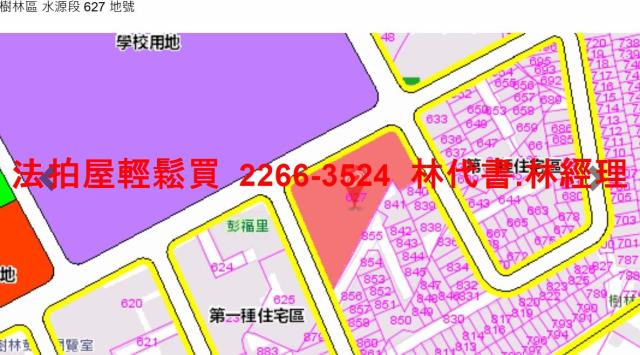 新北拍賣華廈-11