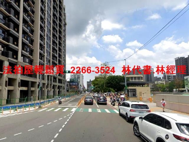 桃園八德大樓法拍-9