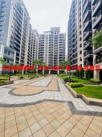 桃園八德大樓法拍-2