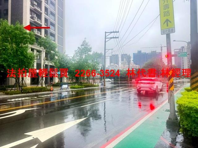 桃園八德大樓法拍-6