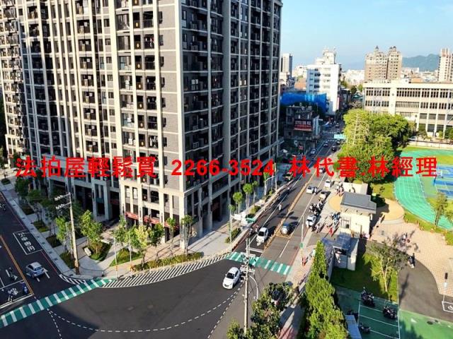 桃園八德大樓法拍-7
