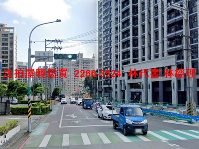 桃園八德大樓法拍-8