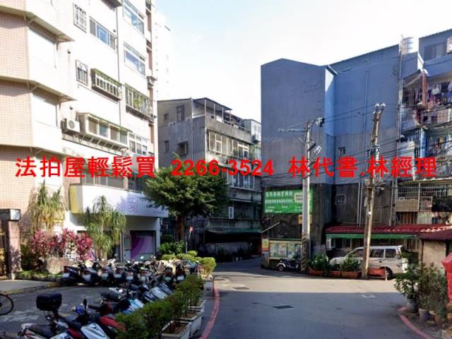 新北華廈法拍-10