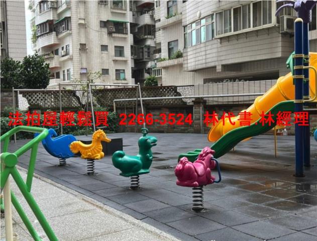 八里大樓法拍-9