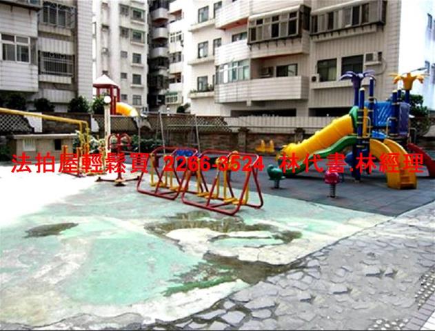 八里大樓法拍-10