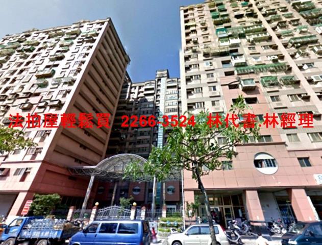 八里大樓法拍-12