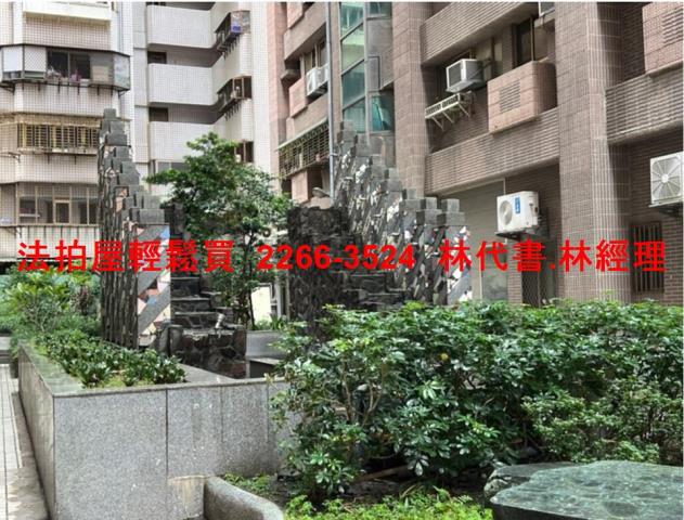 八里大樓法拍-6