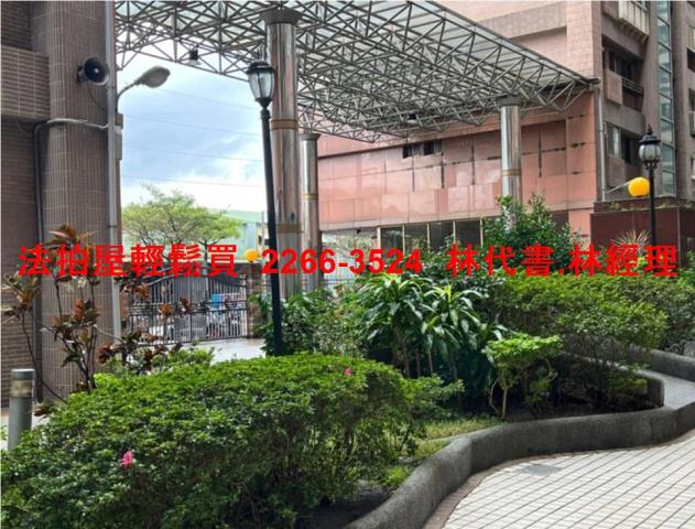 八里大樓法拍-7