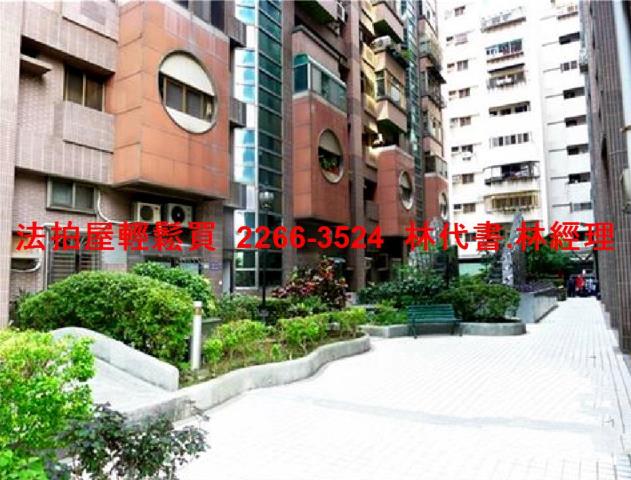 八里大樓法拍-8
