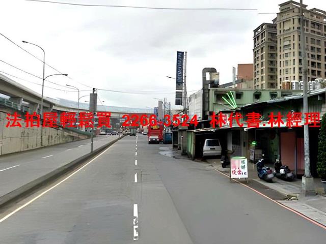 新北大樓法拍-9