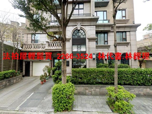 新北大樓法拍-1