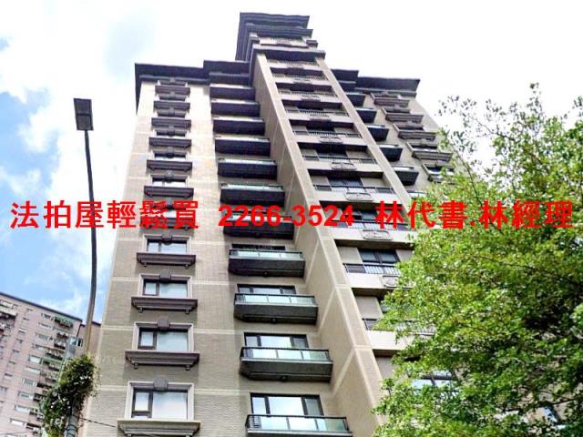 新北大樓法拍-2