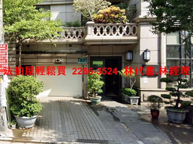 新北大樓法拍-8