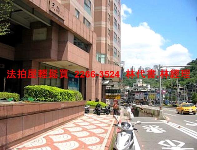 新北新店法拍大樓-9