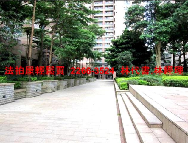 新北新店法拍大樓-7