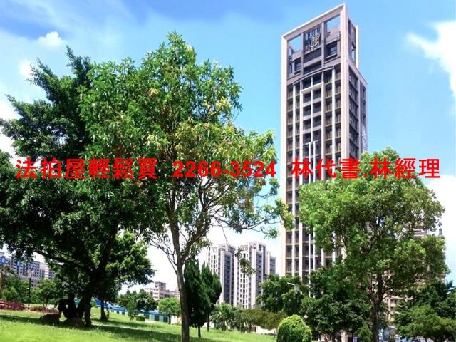 八德大樓法拍-0