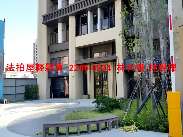 八德大樓法拍-2