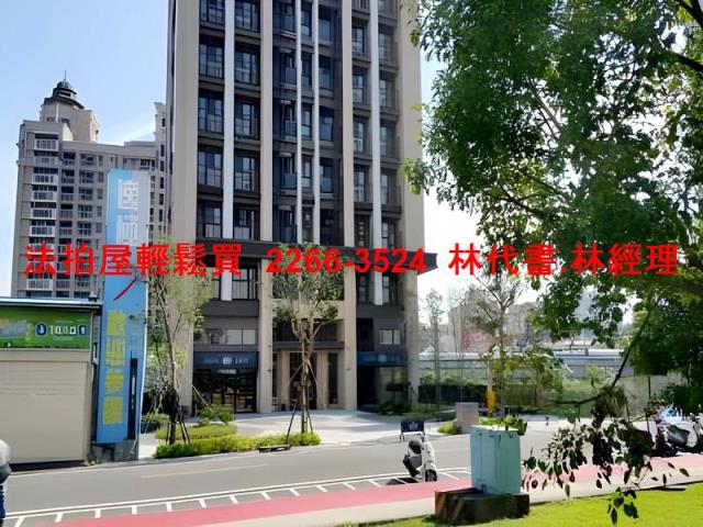 八德大樓法拍-3