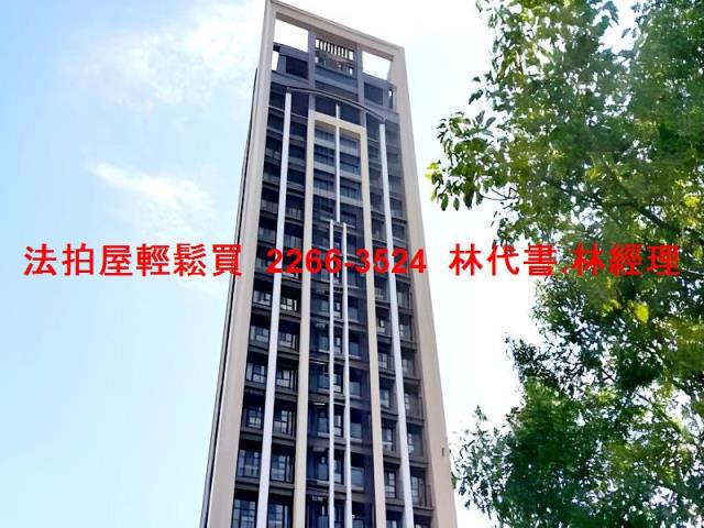 八德大樓法拍-4