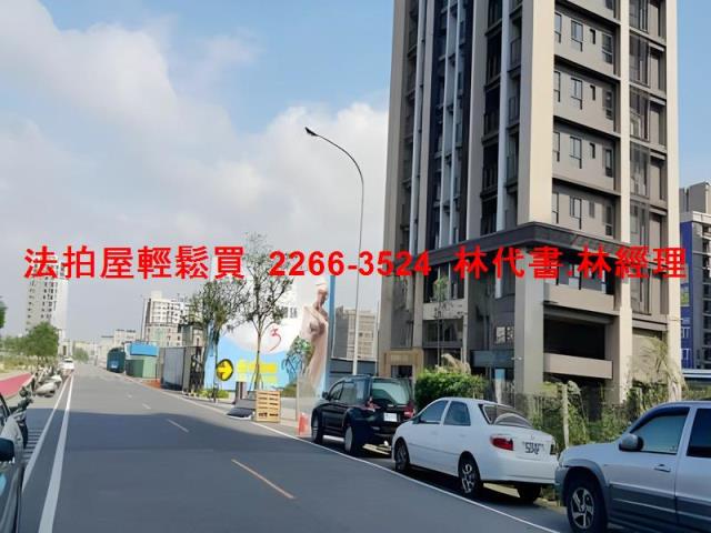 八德大樓法拍-7