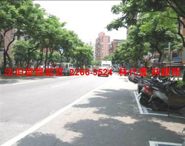 台北法拍華廈-11