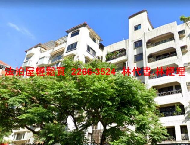 台北法拍華廈-8
