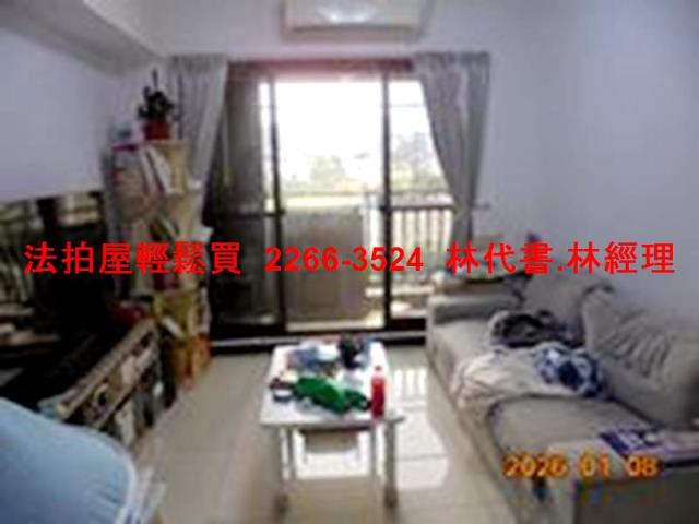 楊梅法拍大樓-4