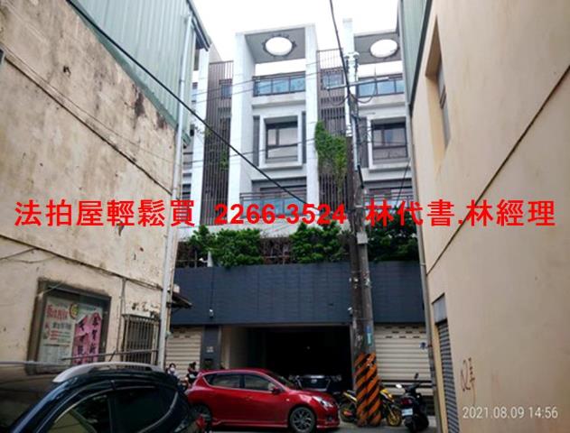 桃園大溪法拍透天-3