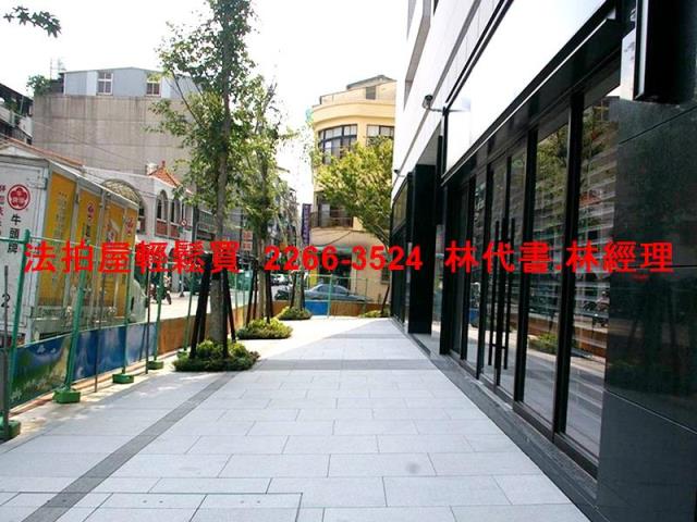 台北大同區大樓法拍-5