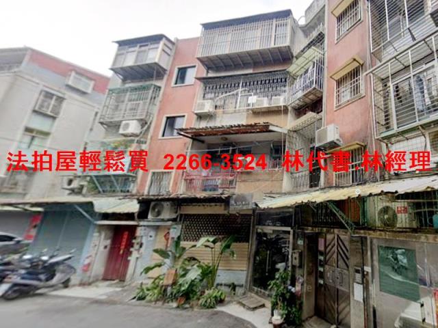士林法拍店面-2