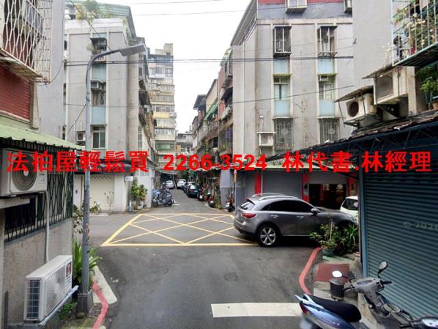 士林法拍店面-3