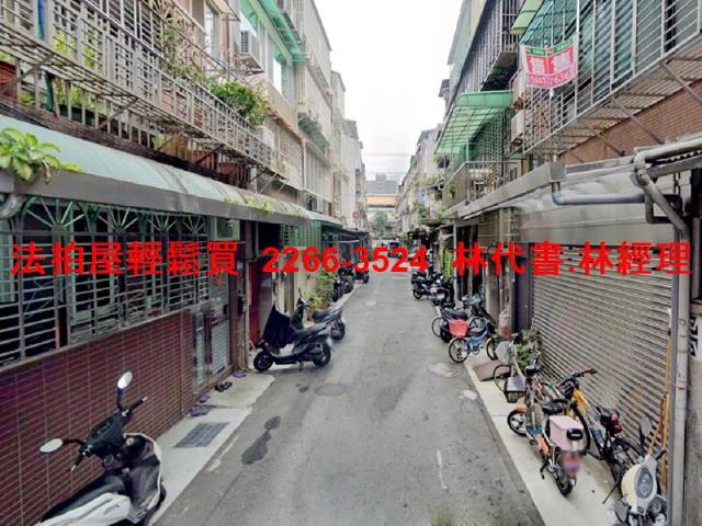 士林法拍店面-4