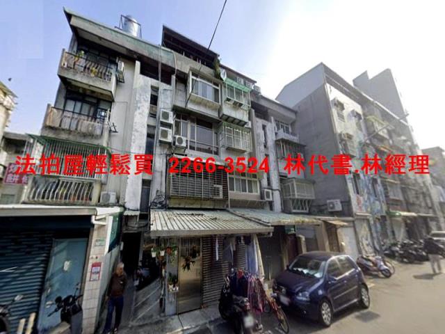 台北士林公寓法拍-3